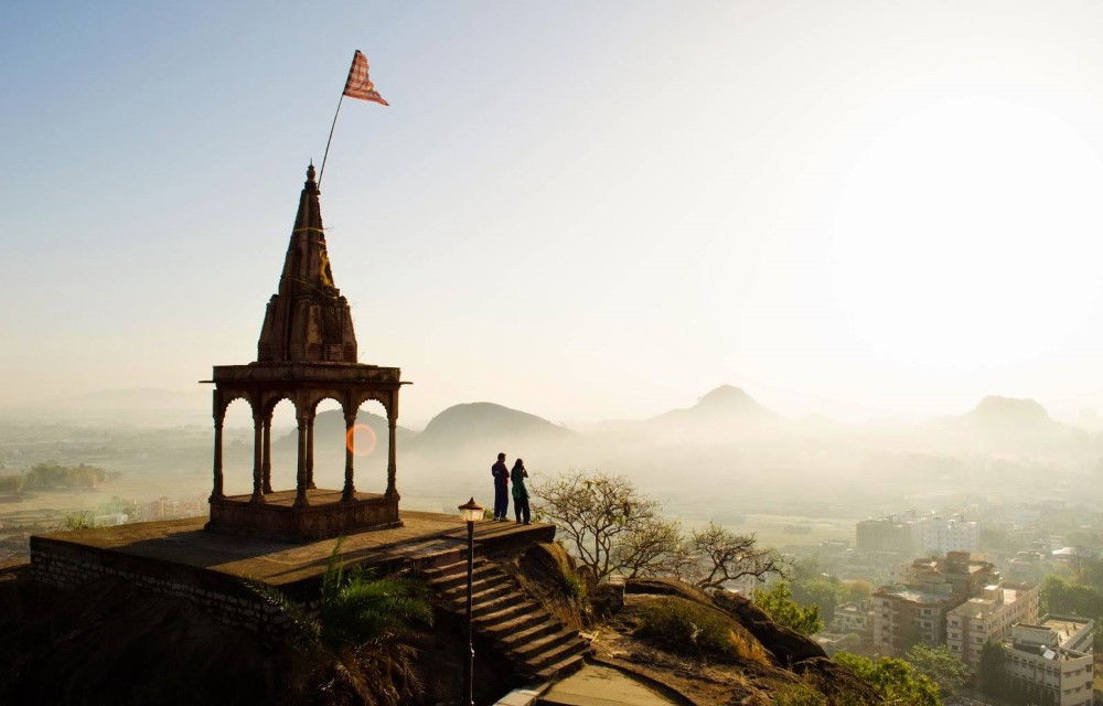 Tagore Hill