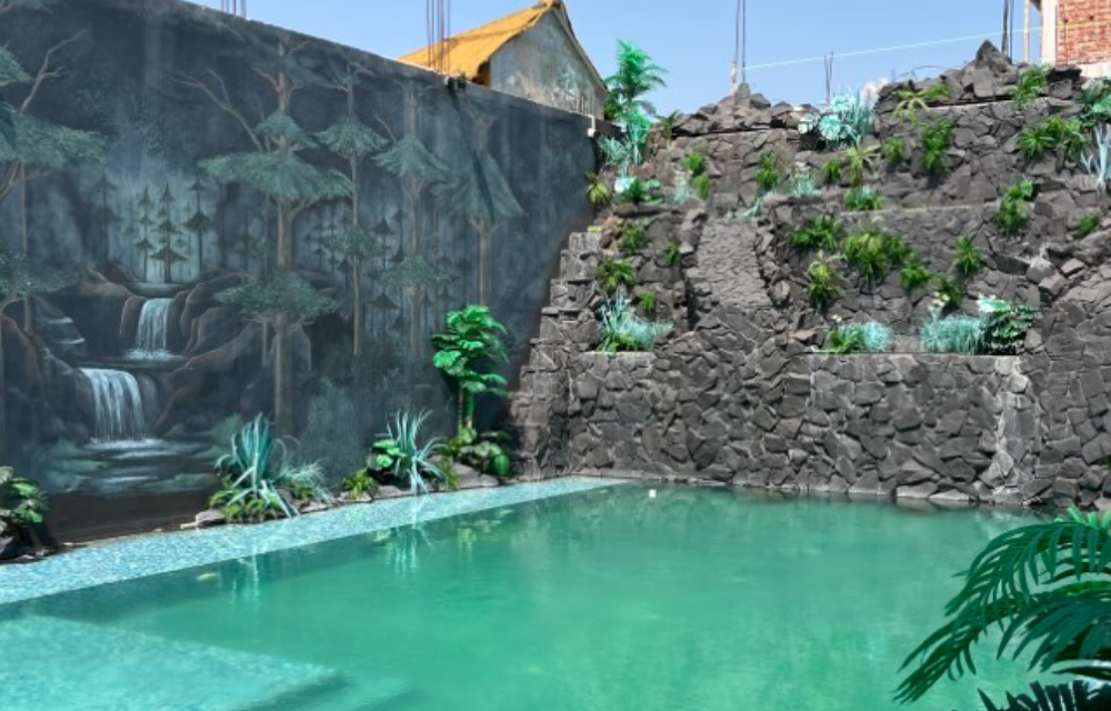 The Langkawi Resort Gallery Pictures