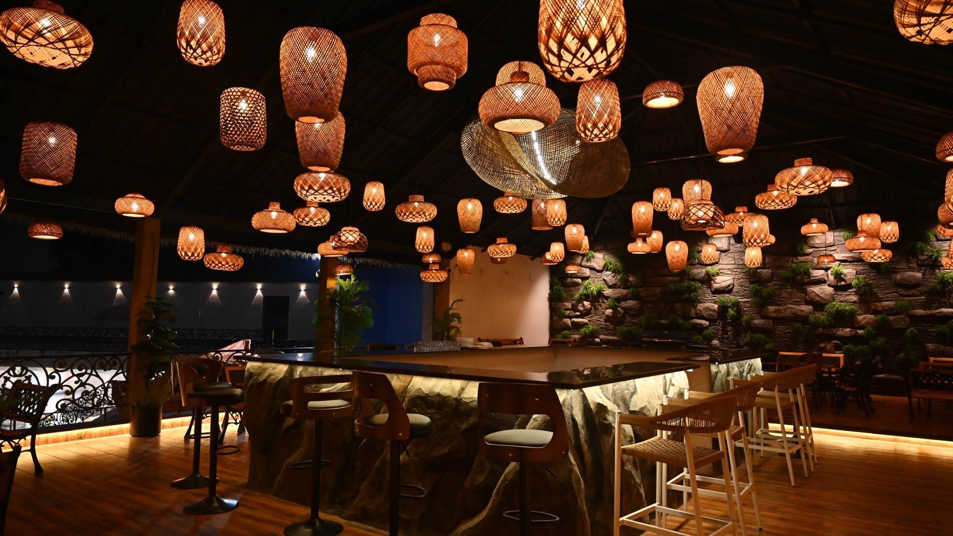 The Langkawi Resort Slider Pictures