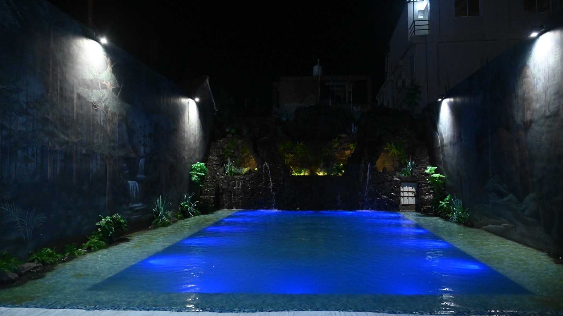 The Langkawi Resort Slider Pictures