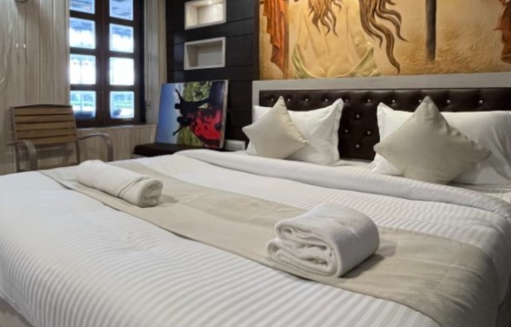 The Langkawi Resort Rooms Pictures